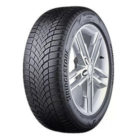 Bridgestone 275/40 R22 107V XL Blizzak LM005 Kış Lastiği 2025