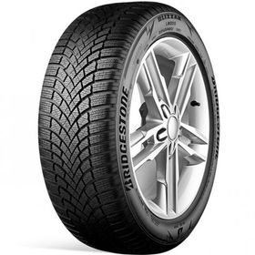 Bridgestone 275/40 R22 107V XL Blizzak LM005 Kış Lastiği