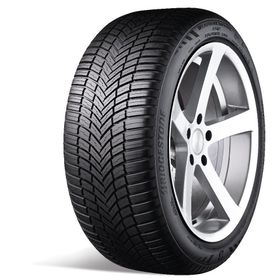 Bridgestone 275/45 R20 110W XL Weather Control A005 Evo Dört Mevsim Lastiği