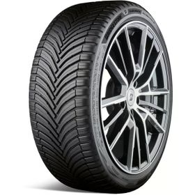 Bridgestone 275/45 R21 110W XL Enliten Turanza All Season 6 Dört Mevsim Lastiği 2025