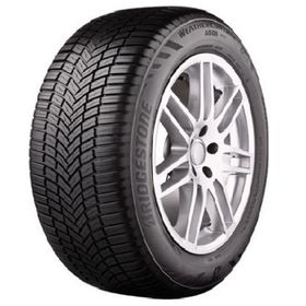 Bridgestone 275/45 R21 110W XL Weather Control A005 Evo Dört Mevsim Lastiği