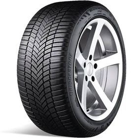 Bridgestone 275/45 R21 110W XL Weather Control A005 Evo Dört Mevsim Lastiği