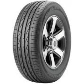 Bridgestone 275/55 R17 109V Dueler H/P Sport Yaz Lastiği