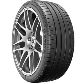 Bridgestone 285/40 R19 107Y XL Potenza Sport Yaz Lastiği 2021