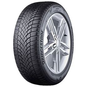 Bridgestone 285/40 R21 109V XL Blizzak LM005 Kış Lastiği 2024