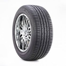 Bridgestone 285/40 R21 109Y Dueler H/P D-Sport Yaz Lastiği Üretim Yılı: 2023
