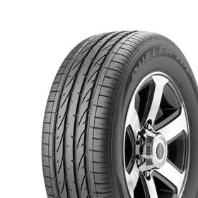 Bridgestone 285/40 R21 109Y Dueler H/P Sport Yaz Lastiği 2025
