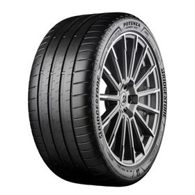Bridgestone 285/40 R21 109Y XL Potenza Sport Yaz Lastiği 2025