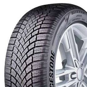 Bridgestone 285/45 R19 111W XL Blizzak LM005 Kış Lastiği