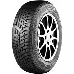 Bridgestone 285/45 R21 113V Xl Rft Blizzak Lm001 Kış Lastiği