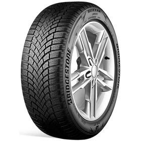 Bridgestone 285/45 R21 113W XL Blizzak LM005 Kış Lastiği 2024