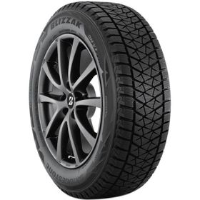 Bridgestone 285/45 R22 110T Blizzak DMV2 Kış Lastiği 2023