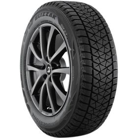 Bridgestone 285/45 R22 110T Blizzak DMV2 Kış Lastiği
