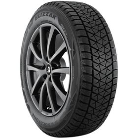 Bridgestone 285/45 R22 110T Blizzak DMV2 Kış Lastiği