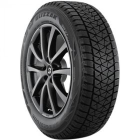 Bridgestone 285/45 R22 110T Blizzak DMV2 Kış Lastiği