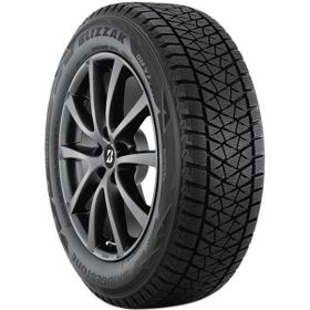 Bridgestone 285/45 R22 110T Blizzak DMV2 Kış Lastiği