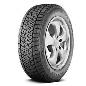 Bridgestone 285/45 R22 110T Blizzak DMV2 Kış Lastiği