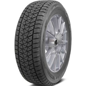Bridgestone 285/45 R22 110T Blizzak DMV2 SUV Kış Lastiği 2024