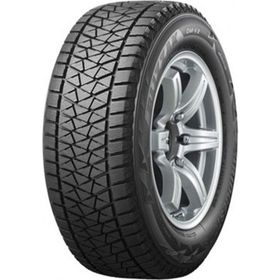 Bridgestone 285/45 R22 110T Blizzak DMV2 SUV Kış Lastiği 2024