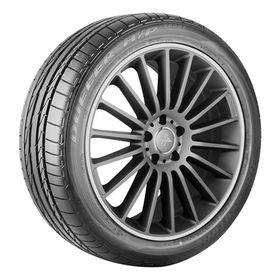 Bridgestone 285/45R20 112Y XL Dueler Sport H/P Yaz Lastiği