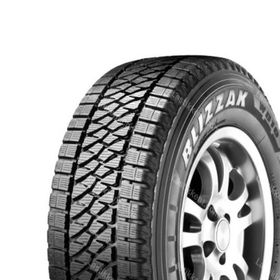 Bridgestone 285/65 R16C 131/128R Blizzak W810 Kış Lastiği