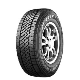 Bridgestone 285/65 R16C 131/128R Blizzak W810 Kış Lastiği