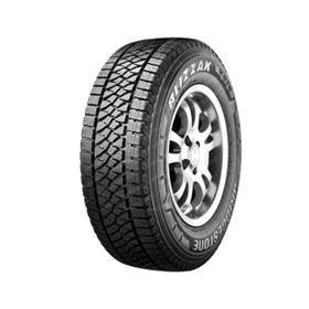 Bridgestone 285/65 R16C 131/128R Blizzak W810 Kış Lastiği