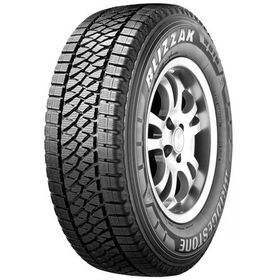 Bridgestone 285/65 R16C 131R Blizzak W810 Kış Lastiği 2025