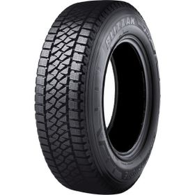 Bridgestone 285/65 R16C 131R Blizzak W810 Kış Lastiği 2025