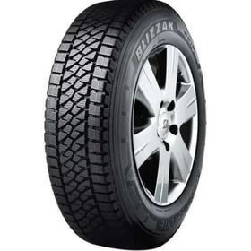Bridgestone 285/65 R16C 131R Blizzak W810 Kış Lastiği 2025