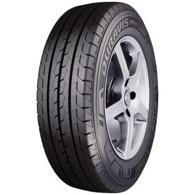 Bridgestone 285/65 R16C 131R R660 Duravis Yaz Lastiği