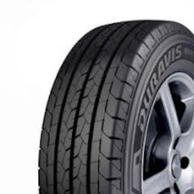 Bridgestone 285/65 R16C 131R R660 Duravis Yaz Lastiği