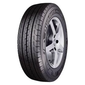Bridgestone 285/65 R16C 131R R660 Duravis Yaz Lastiği