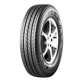 Bridgestone 285/65 R16C 131R R660 Duravis Yaz Lastiği