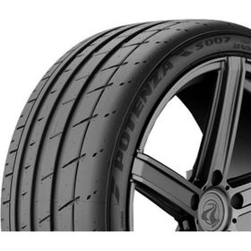 Bridgestone 295/35 R20 105Y XL Potenza S007 Yaz Lastiği 2025
