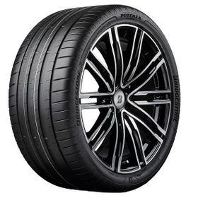 Bridgestone 295/35 R20 105Y XL Potenza S007 Yaz Lastiği 2025