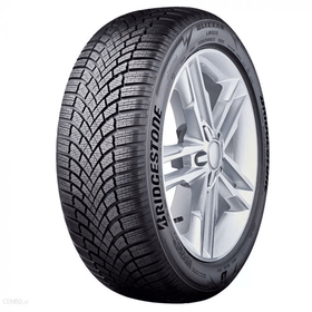 Bridgestone 295/35 R21 107V XL Blizzak LM005 Kış Lastiği