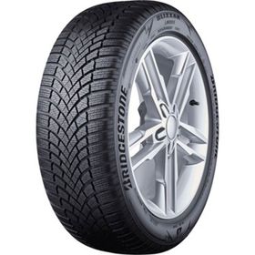 Bridgestone 295/35 R21 107V XL Blizzak LM005 Kış Lastiği