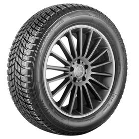 Bridgestone 295/35R20 101W Blizzak LM001 Kış Lastiği