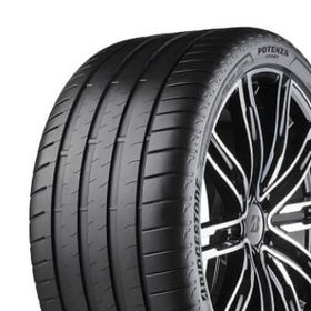 Bridgestone 295/40 R20 110Y XL Potenza Sport Yaz Lastiği