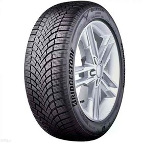 Bridgestone 295/40 R21 111V XL Blizzak LM005 Kış Lastiği