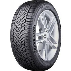 Bridgestone 295/40 R21 111V XL Blizzak LM005 Kış Lastiği