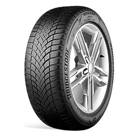 Bridgestone 315/35 R21 111V XL Blizzak LM005 Kış Lastiği