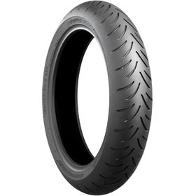 Bridgestone 90/90-14 46P SC1F Ön Motosiklet Lastiği