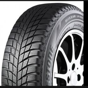 Bridgestone Blizzak LM001 235/45R20 96H Kış Lastiği