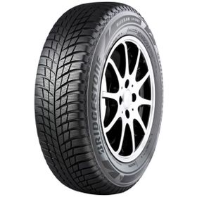 Bridgestone Blizzak LM001 255/40R20 97W M+S Kış Lastiği