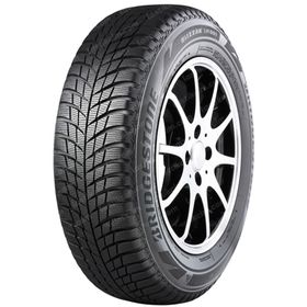 Bridgestone Blizzak LM001 255/40R20 97W M+S Kış Lastiği