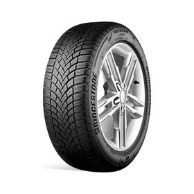 Bridgestone Blizzak LM005 195/65 R15 91H Kış Lastiği 2026