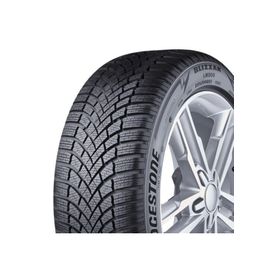 Bridgestone Blizzak LM005 255/60R18 112V XL Kış Lastiği