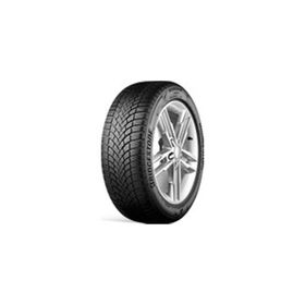 Bridgestone Blizzak LM005 255/60R18 112V XL Kış Lastiği